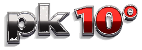 pk 10 logo